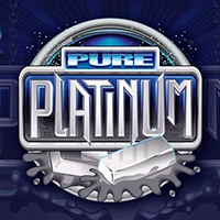 เกมสล็อต Pure Platinum